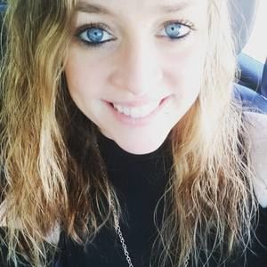 Meet your Posher, Ashlee